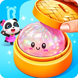 Baby Panda's Art Classroom icon